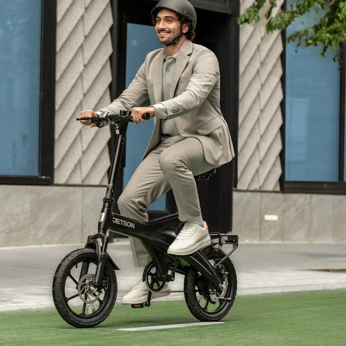 Jetson OTG Elite Electric Bike