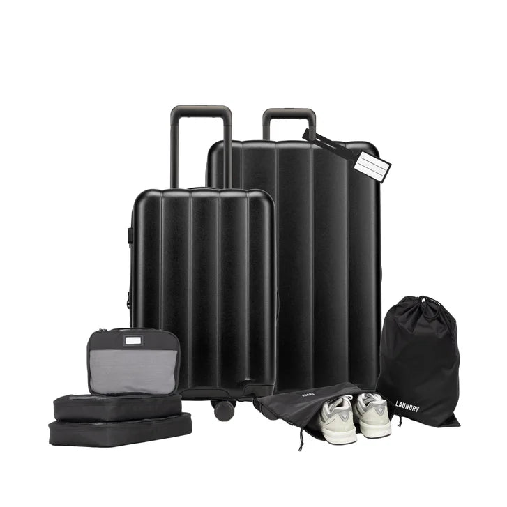 CALPAK Evry 8-piece Luggage Bundle