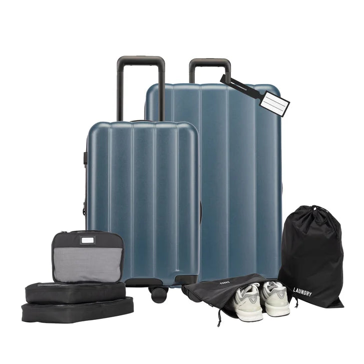 CALPAK Evry 8-piece Luggage Bundle