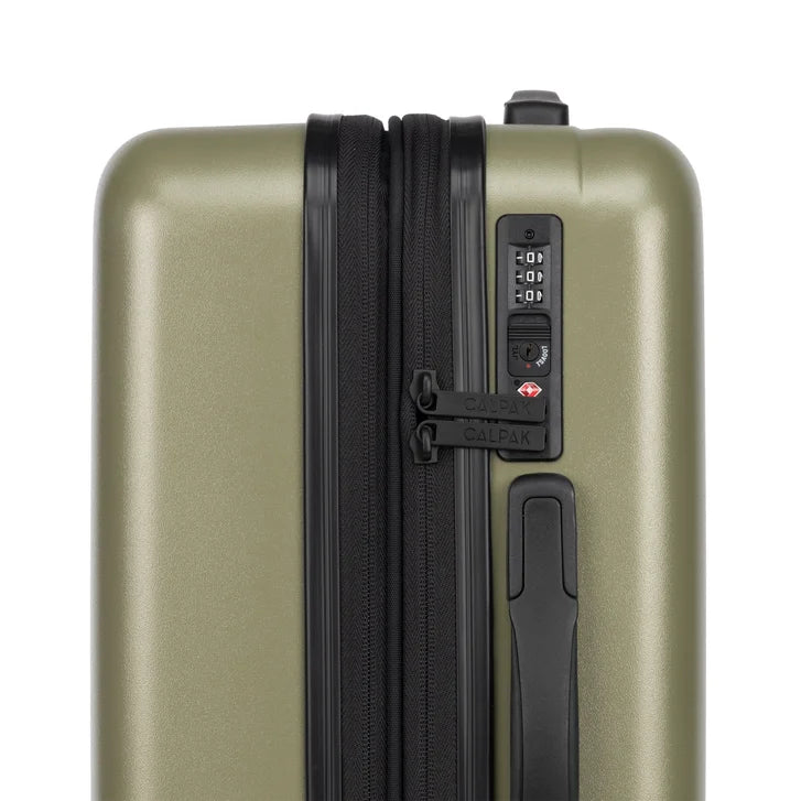 CALPAK Evry 8-piece Luggage Bundle