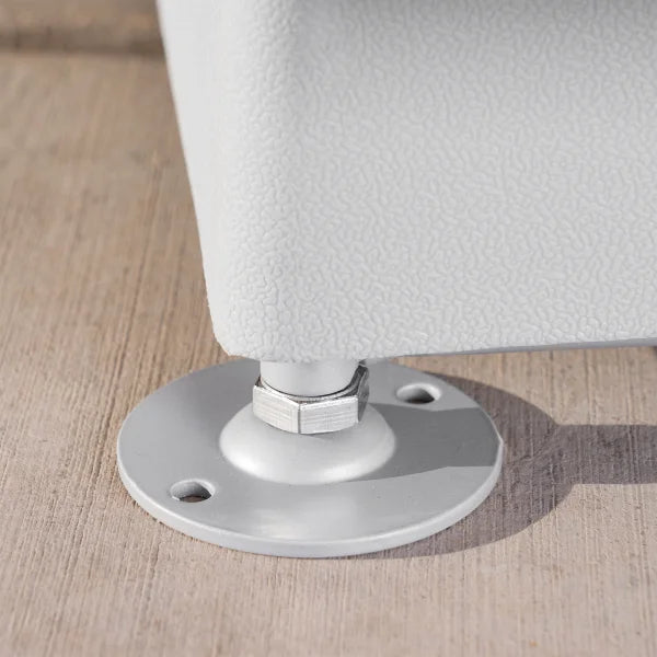 SunVilla 16.4' x 16.4' Telescopic Commercial Umbrella