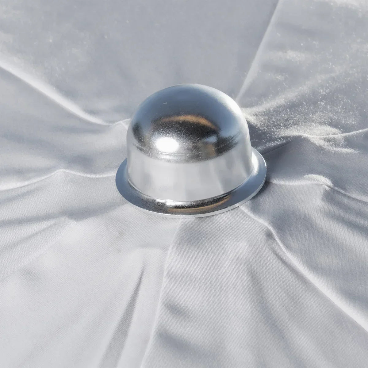 SunVilla 11' Modern Flat Commercial Patio Umbrella