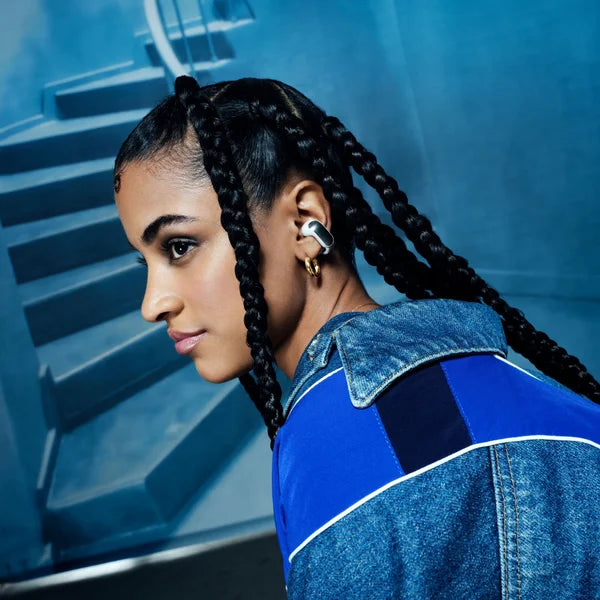 Bose Ultra Open-Ear True Wireless Earbuds