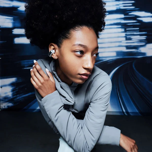 Bose Ultra Open-Ear True Wireless Earbuds