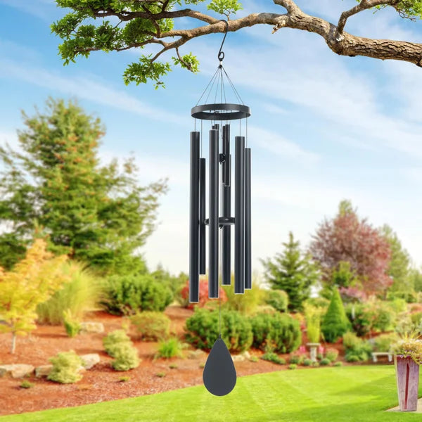 Stylecraft Double Wind Chime