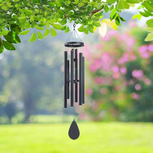 Stylecraft Double Wind Chime
