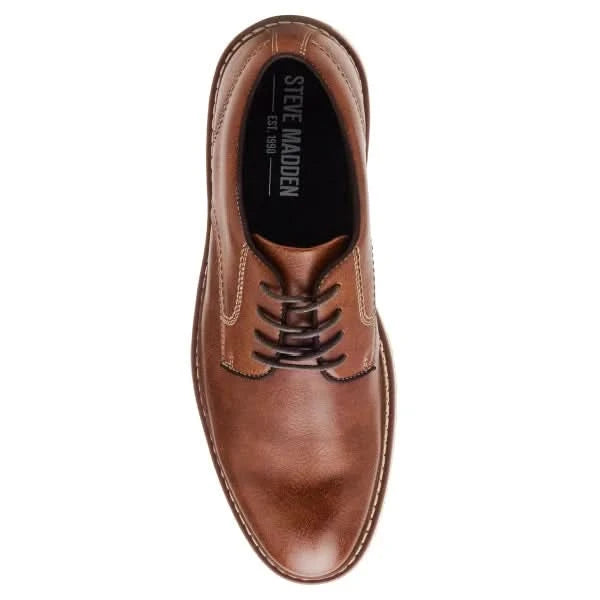 Steve Madden Men's Oxford Shoe