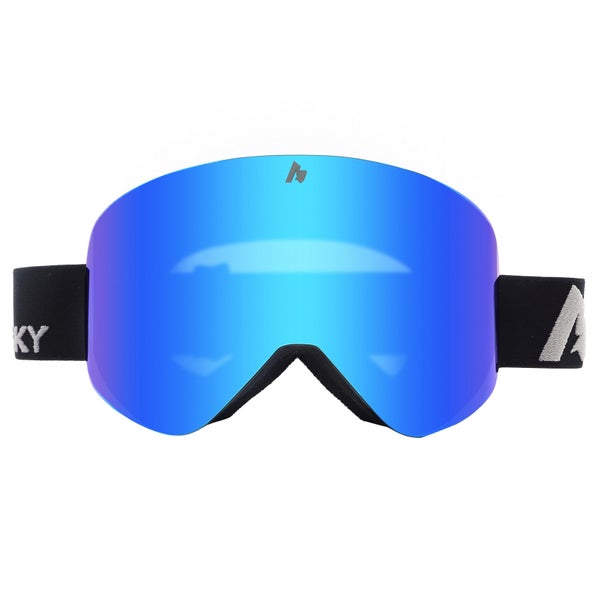 BLUESKY Snow Goggle with Magnetic Lens