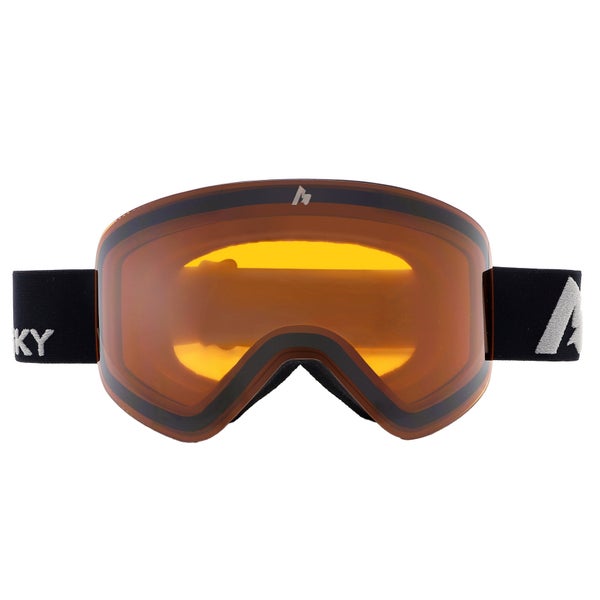BLUESKY Snow Goggle with Magnetic Lens