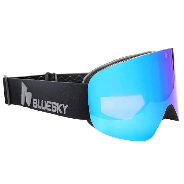 BLUESKY Snow Goggle with Magnetic Lens