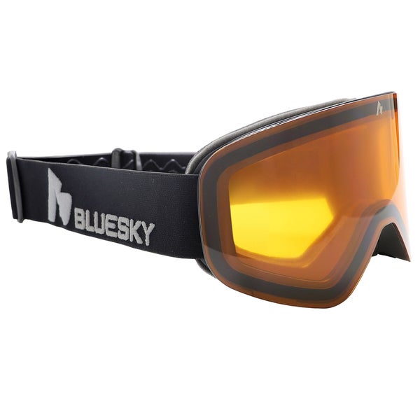 BLUESKY Snow Goggle with Magnetic Lens