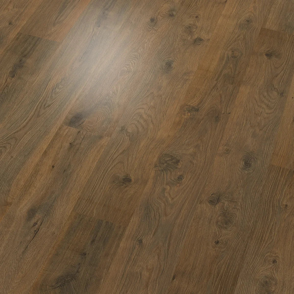 Mohawk Home 10MM Thick 7.5in X 47.2in 22 MIL e* Waterproof Hybrid Resilient Plank Flooring (17.18 sq ft/ctn)