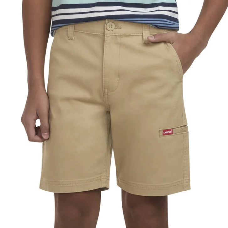 Levi's Youth Cargo Short