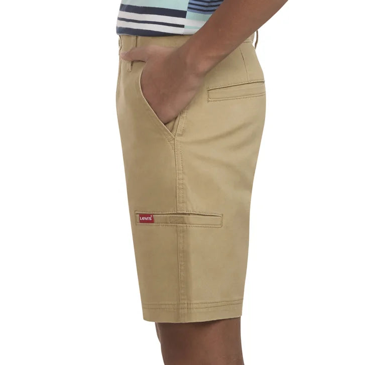 Levi's Youth Cargo Short
