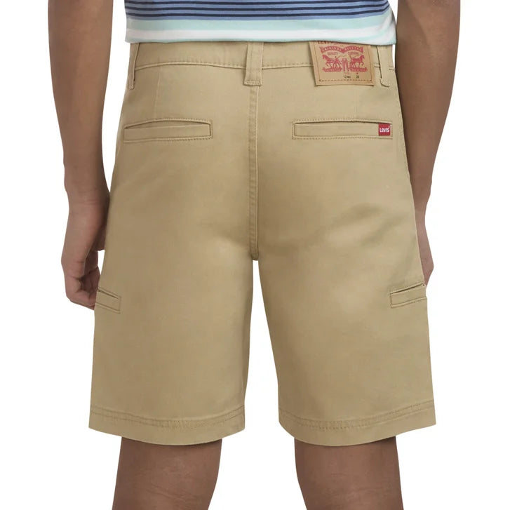 Levi's Youth Cargo Short