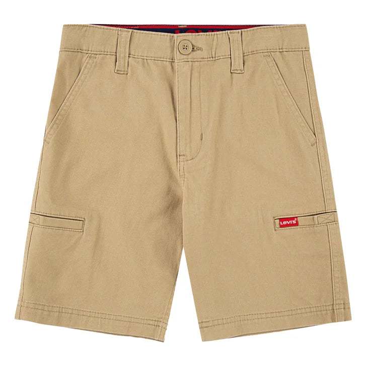 Levi's Youth Cargo Short