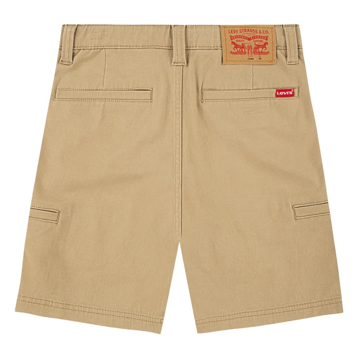 Levi's Youth Cargo Short