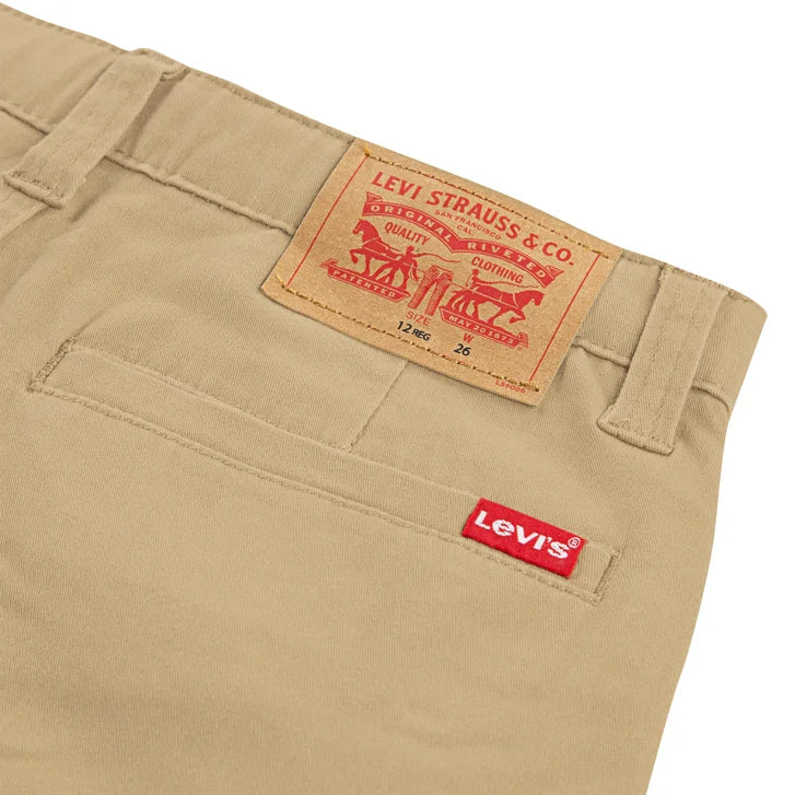 Levi's Youth Cargo Short