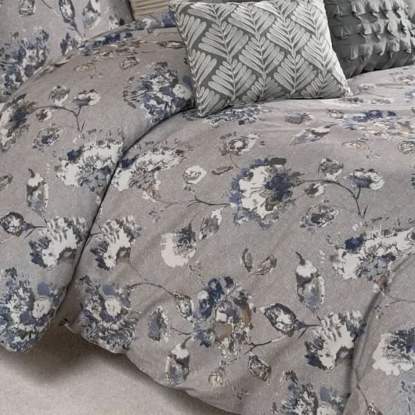 West Park Garnet 8-piece Comforter Set