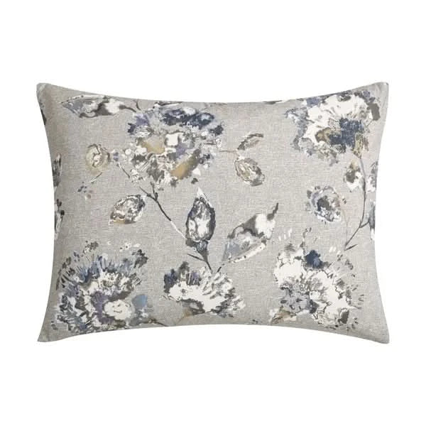 West Park Garnet 8-piece Comforter Set