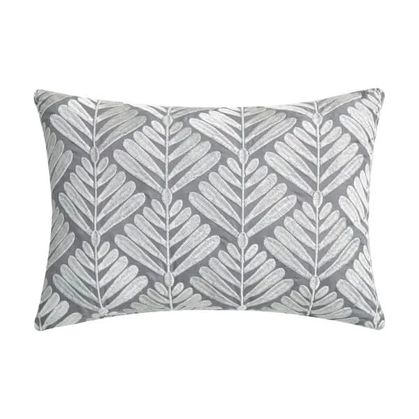 West Park Garnet 8-piece Comforter Set