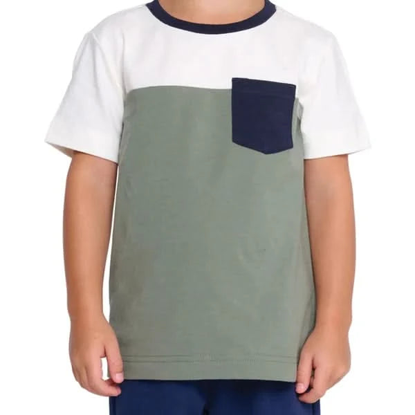 Pekkle Kids' 4-pack Tee