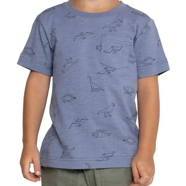 Pekkle Kids' 4-pack Tee