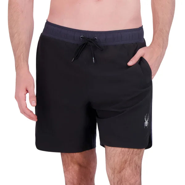 Spyder Men's Swim Short