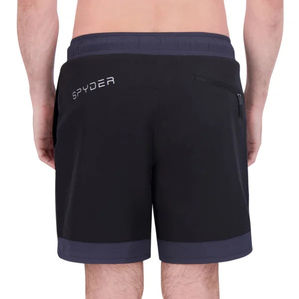 Spyder Men's Swim Short
