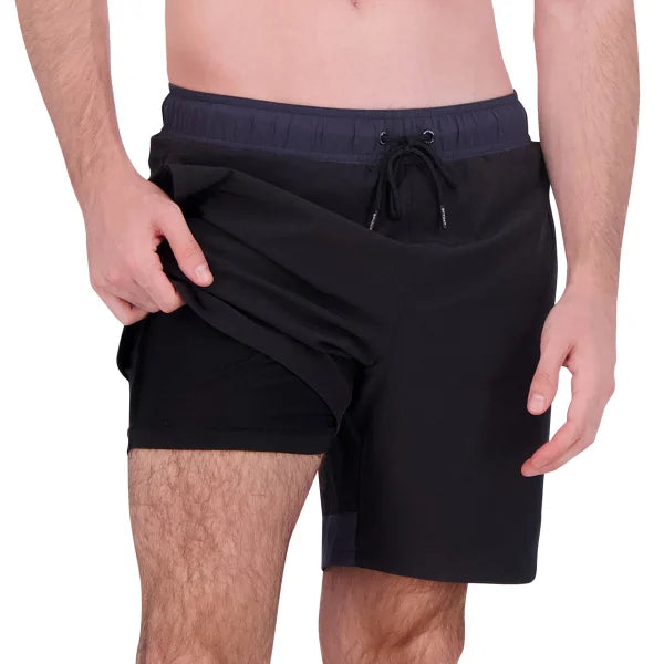 Spyder Men's Swim Short