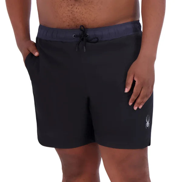 Spyder Men's Swim Short