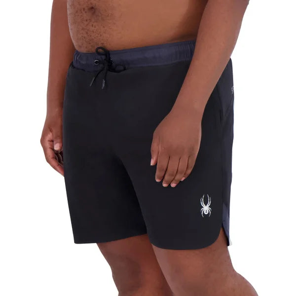 Spyder Men's Swim Short