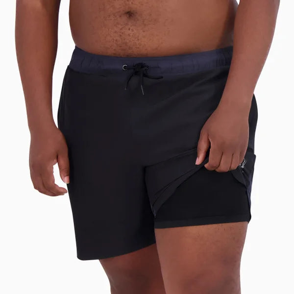 Spyder Men's Swim Short