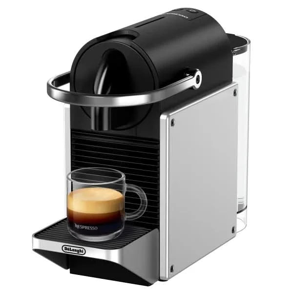 Nespresso Pixie Espresso Machine by De'Longhi