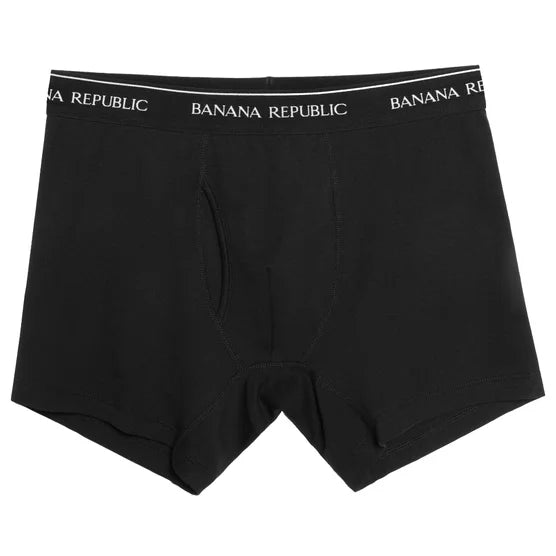 Banana Republic Mens Boxer Brief Pack