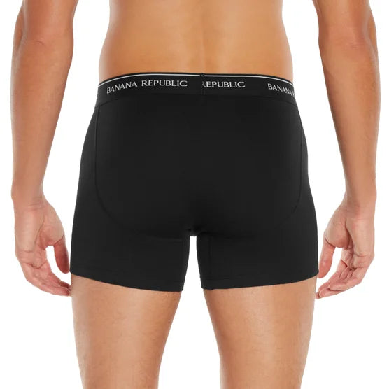 Banana Republic Mens Boxer Brief Pack