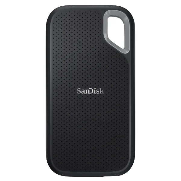SanDisk Extreme Go Portable SSD 1TB