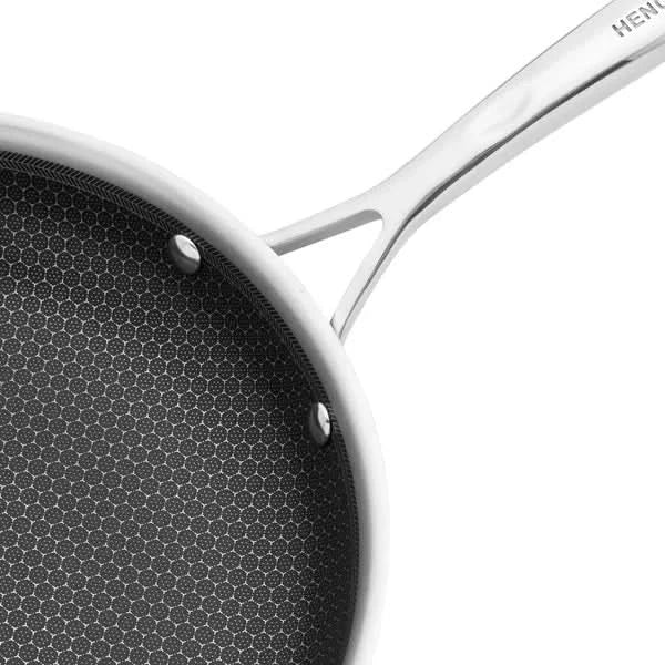 Henckels Paradigm 11–piece Cookware Set