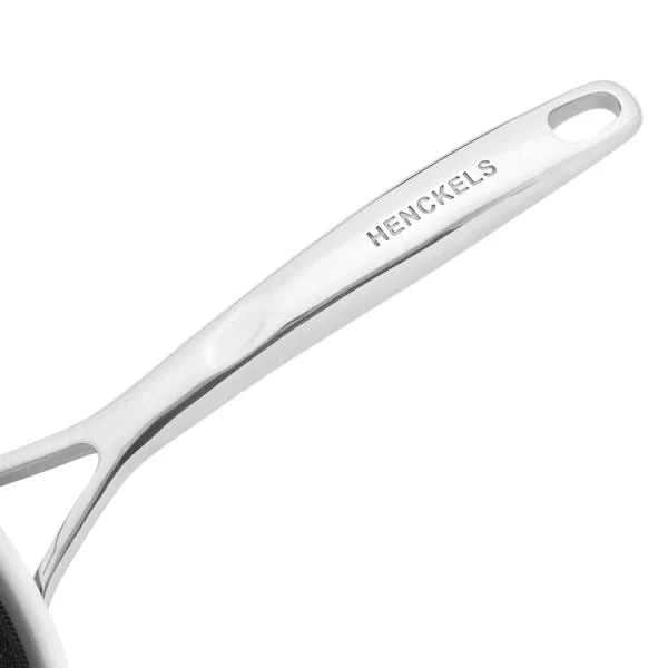 Henckels Paradigm 11–piece Cookware Set