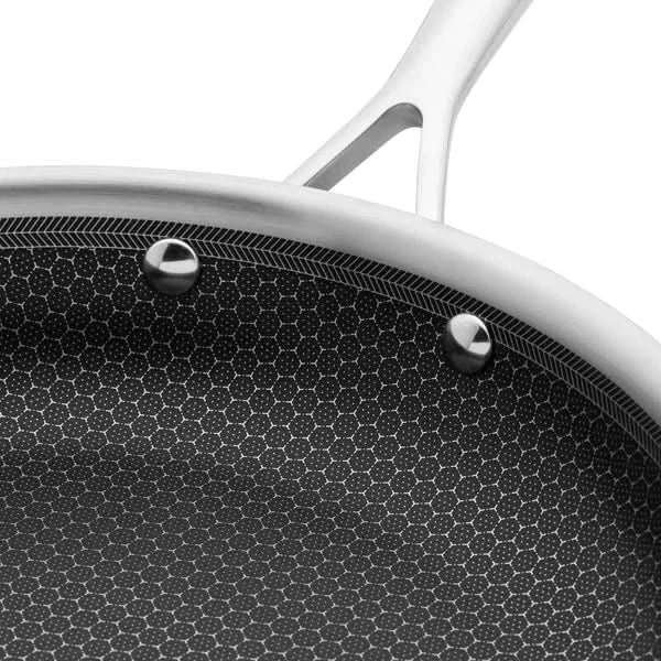 Henckels Paradigm 11–piece Cookware Set