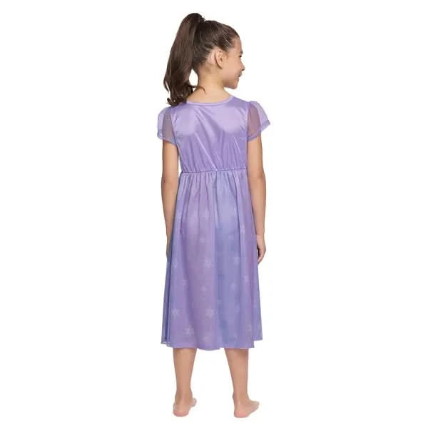 Disney Kids' Fantasy Gown