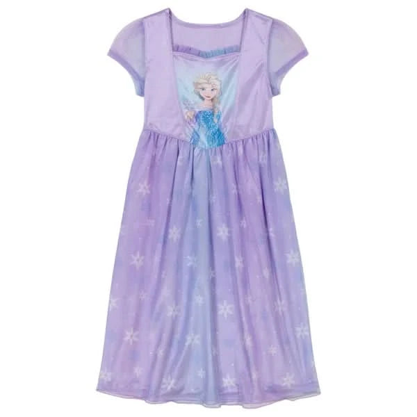 Disney Kids' Fantasy Gown