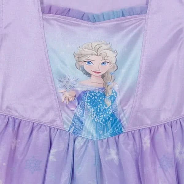 Disney Kids' Fantasy Gown