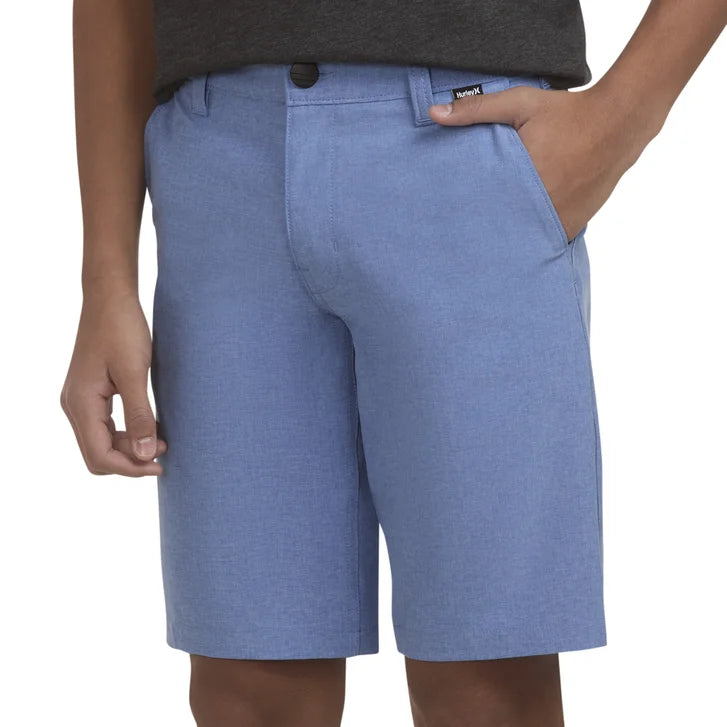 Hurley Youth Hybrid Short