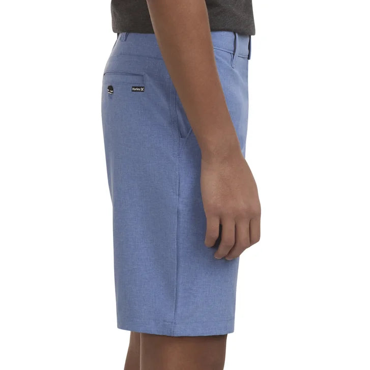 Hurley Youth Hybrid Short