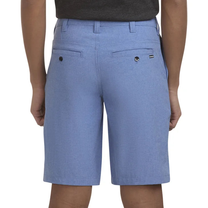 Hurley Youth Hybrid Short