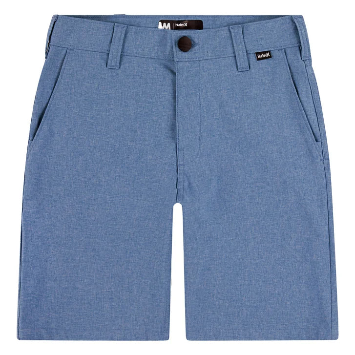 Hurley Youth Hybrid Short