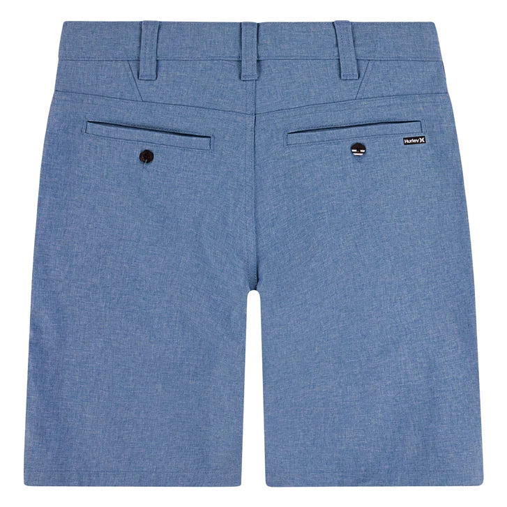 Hurley Youth Hybrid Short