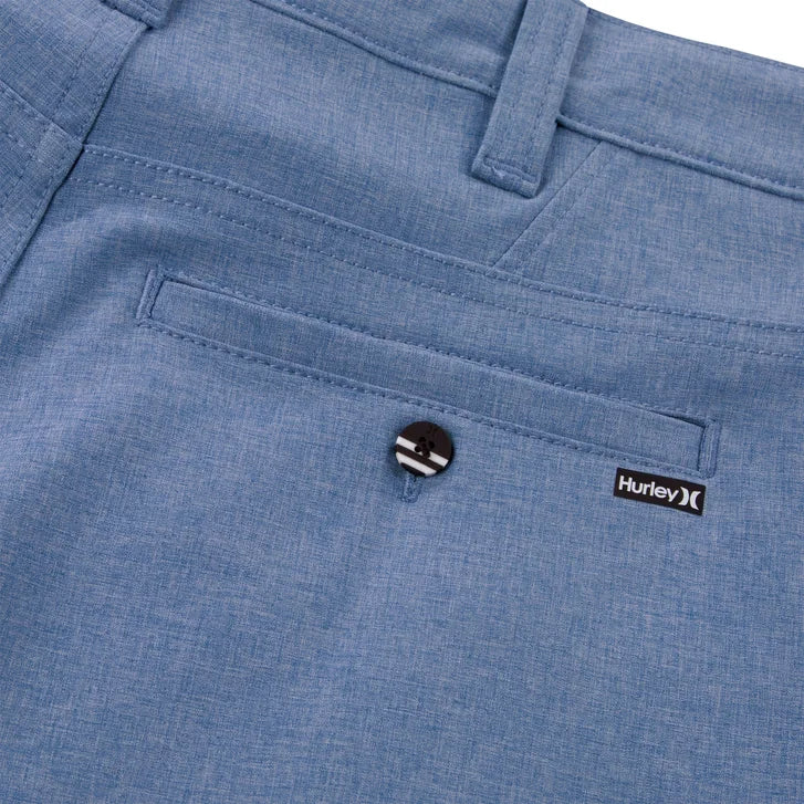 Hurley Youth Hybrid Short