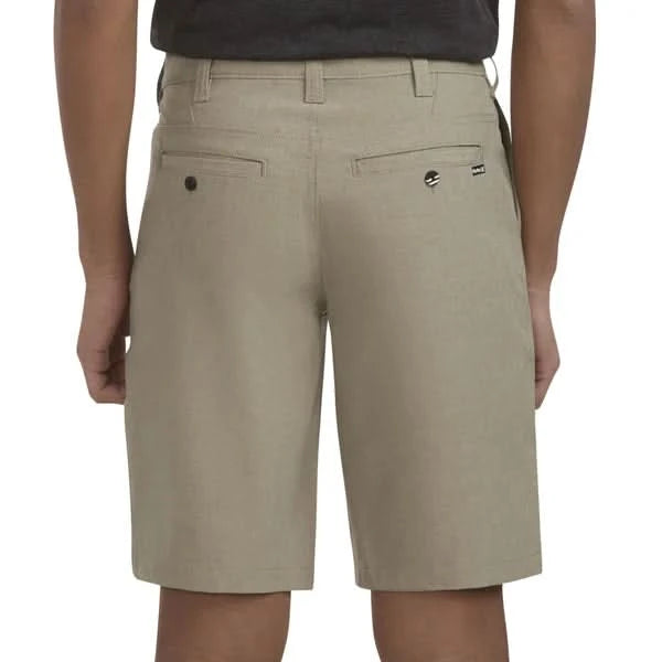 Hurley Youth Hybrid Short